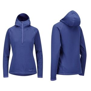 COPY - NEW Rab Nucleus Hoody, Size UK 8